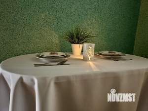 2-к квартира, посуточно, 53м2, 1/1 этаж