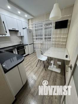 2-к квартира, посуточно, 56м2, 4/9 этаж