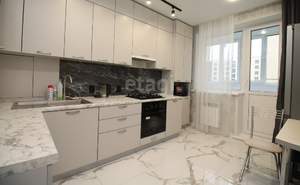 2-к квартира, на длительный срок, 60м2, 1/5 этаж