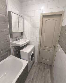 2-к квартира, на длительный срок, 40м2, 2/10 этаж