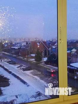 1-к квартира, на длительный срок, 38м2, 5/10 этаж