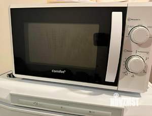 1-к квартира, на длительный срок, 27м2, 2/10 этаж