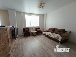 1-к квартира, на длительный срок, 48м2, 10/24 этаж