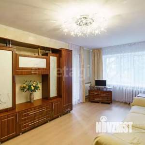 1-к квартира, на длительный срок, 35м2, 4/9 этаж