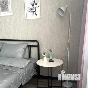 1-к квартира, посуточно, 38м2, 3/9 этаж