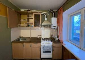 1-к квартира, на длительный срок, 32м2, 2/5 этаж