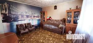 2-к квартира, на длительный срок, 54м2, 2/5 этаж