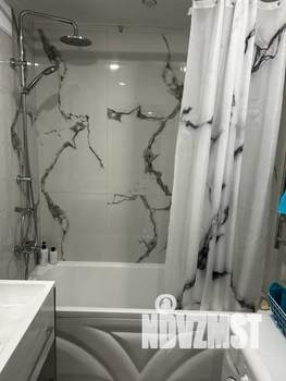 2-к квартира, посуточно, 57м2, 2/17 этаж