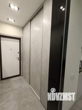 2-к квартира, на длительный срок, 52м2, 13/25 этаж