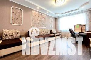 1-к квартира, посуточно, 40м2, 2/9 этаж