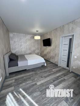 2-к квартира, посуточно, 50м2, 1/1 этаж