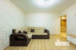 2-к квартира, на длительный срок, 50м2, 1/5 этаж