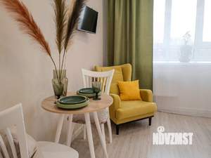 Студия квартира, посуточно, 23м2, 9/9 этаж