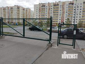 Студия квартира, на длительный срок, 32м2, 12/18 этаж