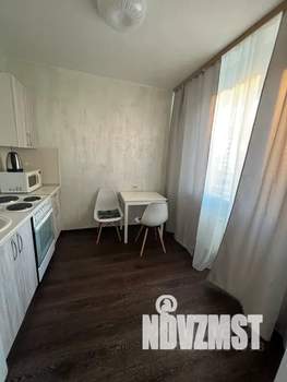 1-к квартира, посуточно, 31м2, 2/16 этаж