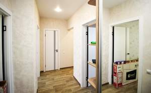 3-к квартира, на длительный срок, 73м2, 4/9 этаж