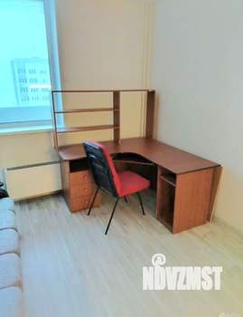 Студия квартира, на длительный срок, 24м2, 7/24 этаж