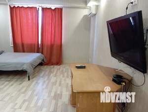 1-к квартира, посуточно, 42м2, 6/9 этаж