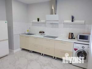 1-к квартира, посуточно, 39м2, 1/1 этаж