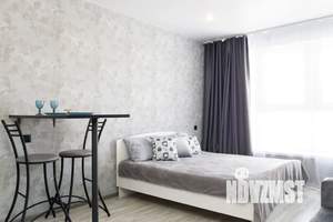 1-к квартира, посуточно, 28м2, 24/24 этаж