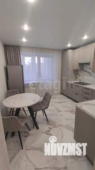 1-к квартира, на длительный срок, 40м2, 3/5 этаж