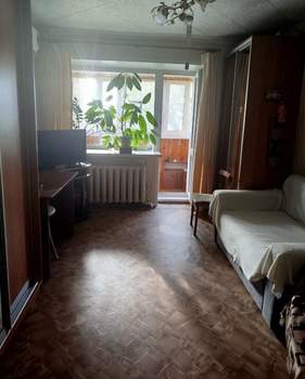 Студия квартира, на длительный срок, 18м2, 2/5 этаж