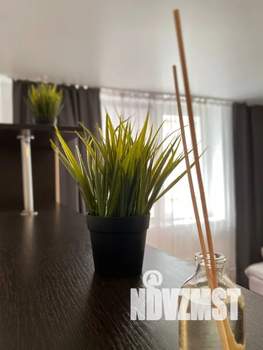 Студия квартира, посуточно, 30м2, 19/24 этаж