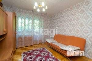 3-к квартира, на длительный срок, 120м2, 3/5 этаж