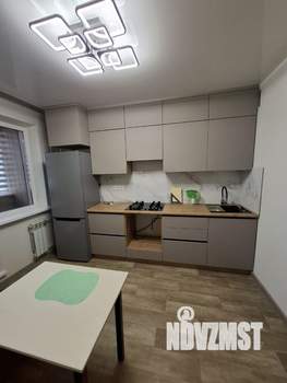 1-к квартира, на длительный срок, 38м2, 3/10 этаж