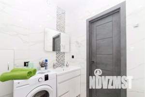 1-к квартира, посуточно, 40м2, 23/24 этаж