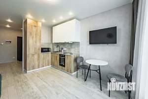 1-к квартира, на длительный срок, 46м2, 6/9 этаж