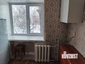 1-к квартира, на длительный срок, 30м2, 4/4 этаж