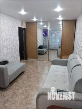 1-к квартира, на длительный срок, 36м2, 3/9 этаж