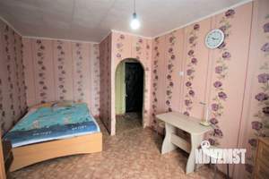 1-к квартира, на длительный срок, 27м2, 1/5 этаж