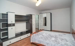 1-к квартира, на длительный срок, 38м2, 8/9 этаж