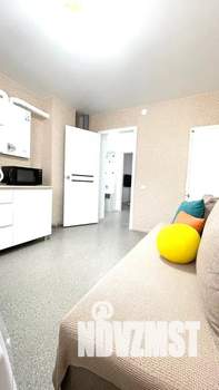 1-к квартира, посуточно, 33м2, 5/5 этаж