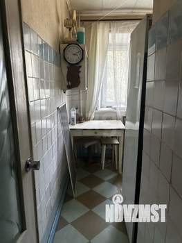 2-к квартира, на длительный срок, 45м2, 2/5 этаж