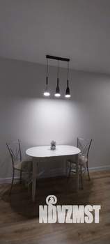 1-к квартира, на длительный срок, 33м2, 13/24 этаж