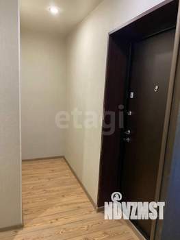 1-к квартира, на длительный срок, 40м2, 2/10 этаж