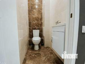 3-к квартира, посуточно, 80м2, 1/1 этаж