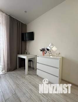 Студия квартира, посуточно, 20м2, 5/24 этаж