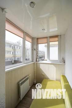 Студия квартира, посуточно, 28м2, 2/3 этаж