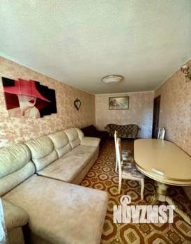 2-к квартира, на длительный срок, 56м2, 4/9 этаж