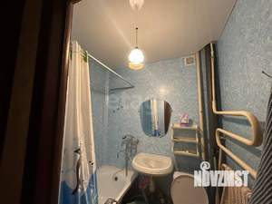 2-к квартира, на длительный срок, 37м2, 1/5 этаж