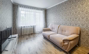 2-к квартира, на длительный срок, 44м2, 4/5 этаж