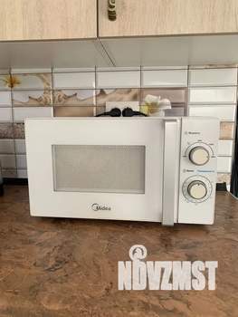 Студия квартира, посуточно, 32м2, 24/24 этаж