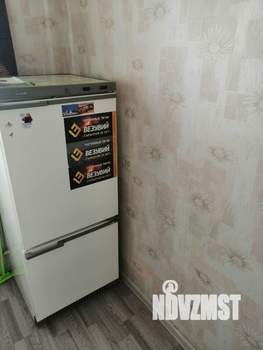 1-к квартира, на длительный срок, 34м2, 7/10 этаж