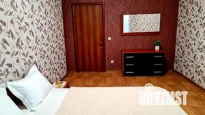 3-к квартира, посуточно, 103м2, 4/4 этаж