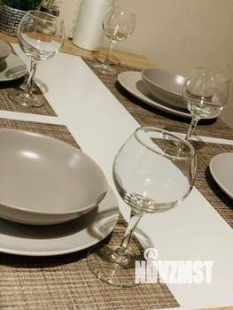 2-к квартира, посуточно, 54м2, 1/1 этаж