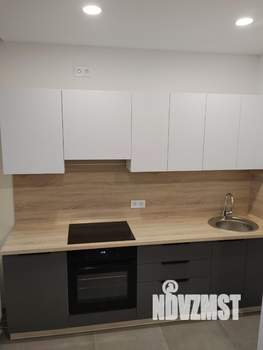 1-к квартира, на длительный срок, 33м2, 7/7 этаж